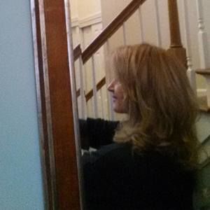 Meet your Posher, Ann-marie